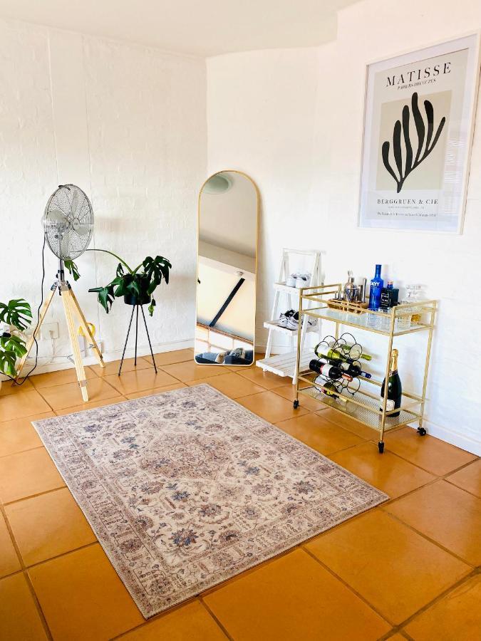 Loft 2 - De Waterkant ケープタウン エクステリア 写真