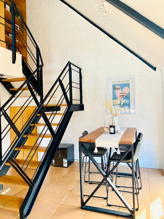 Loft 2 - De Waterkant ケープタウン エクステリア 写真