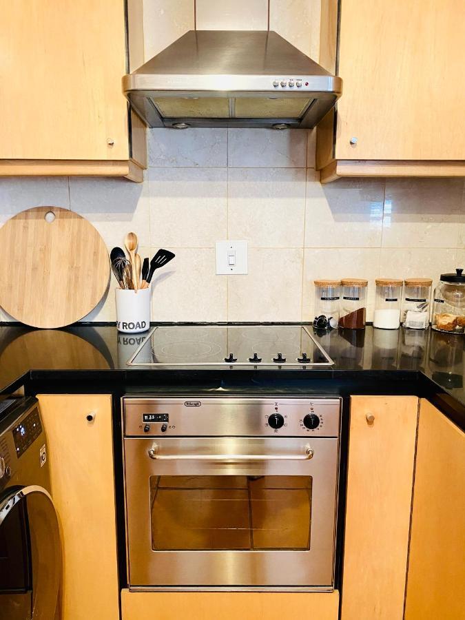 Loft 2 - De Waterkant ケープタウン エクステリア 写真