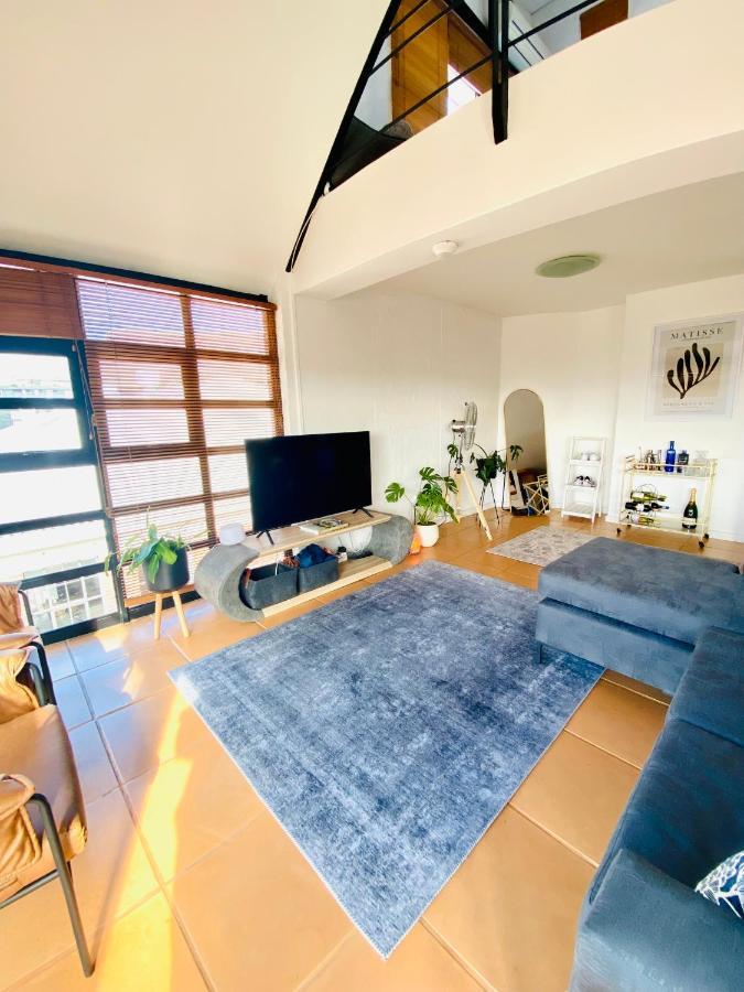 Loft 2 - De Waterkant ケープタウン エクステリア 写真