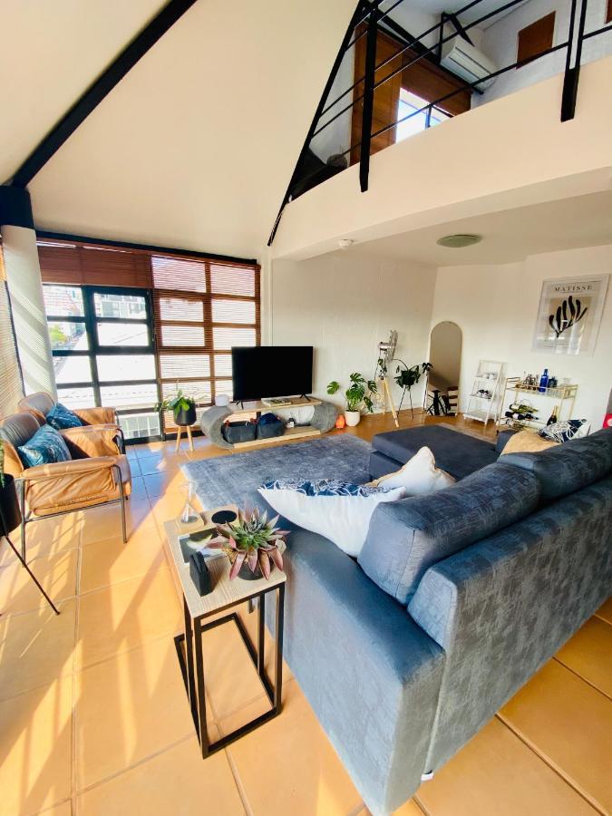Loft 2 - De Waterkant ケープタウン エクステリア 写真