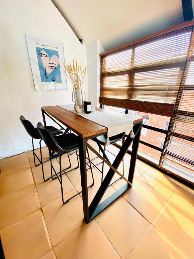 Loft 2 - De Waterkant ケープタウン エクステリア 写真