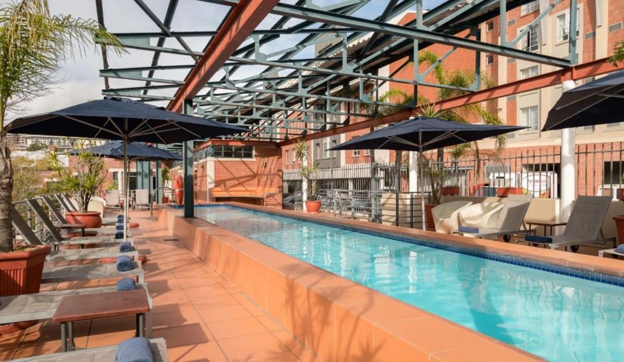 Loft 2 - De Waterkant ケープタウン エクステリア 写真