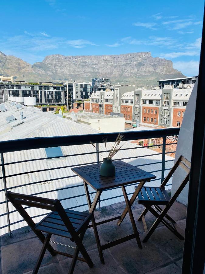 Loft 2 - De Waterkant ケープタウン エクステリア 写真