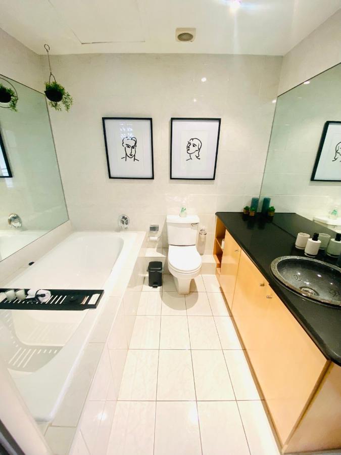 Loft 2 - De Waterkant ケープタウン エクステリア 写真