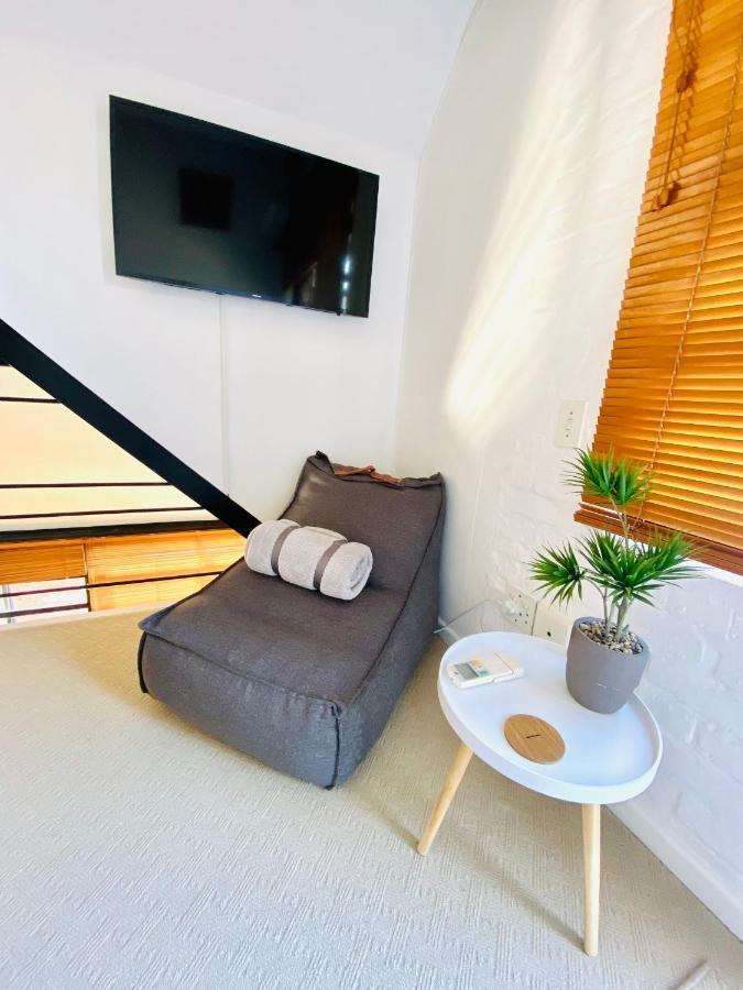 Loft 2 - De Waterkant ケープタウン エクステリア 写真